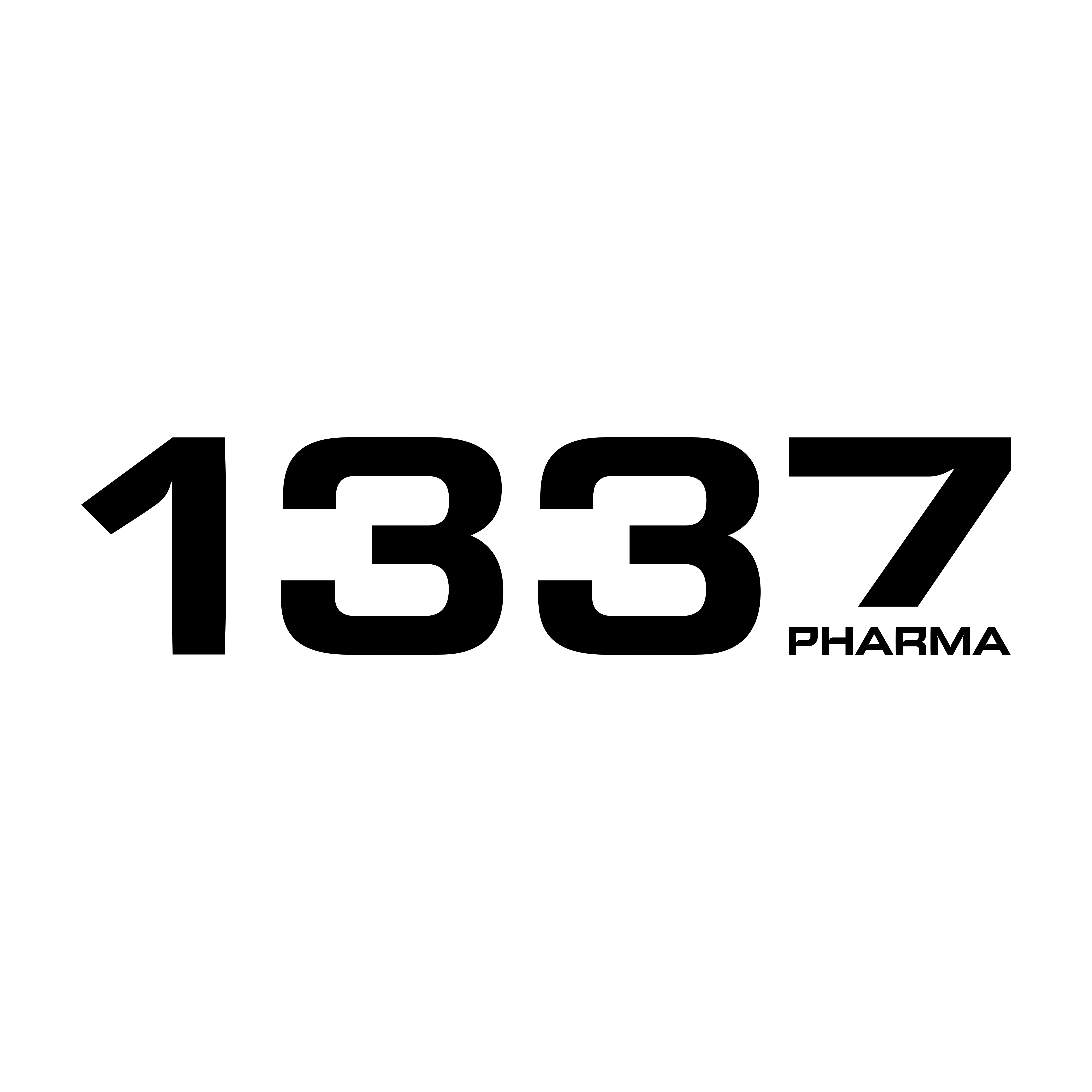 1337 Pharma